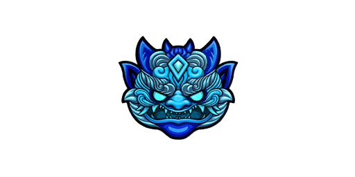 Sticker | Ogre