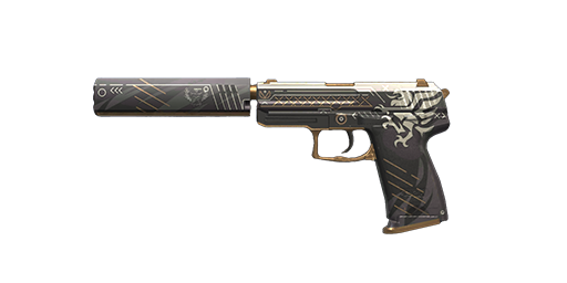 USP | Griffin