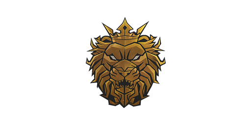 Sticker | Lion Lord