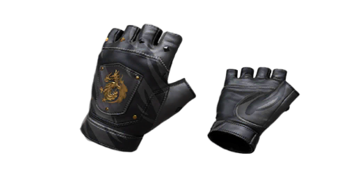 Gloves | Onyx