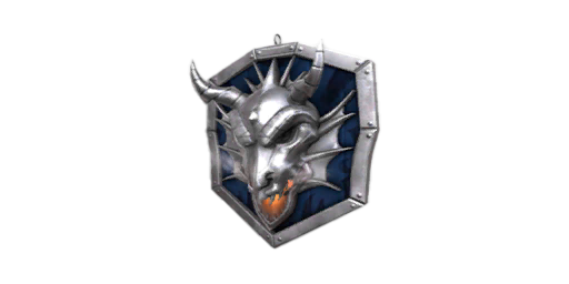 Charm | Dragon Shield