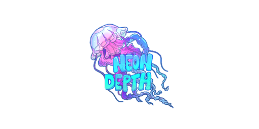 Sticker | Jellyfish