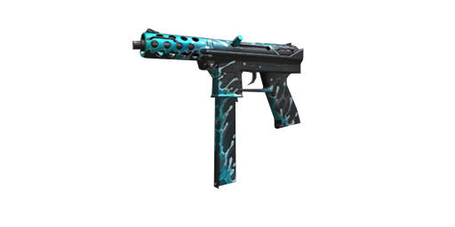 TEC-9 | Splash