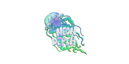 Sticker | Jellyfish Color