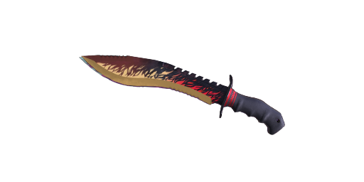 Kukri | Ares