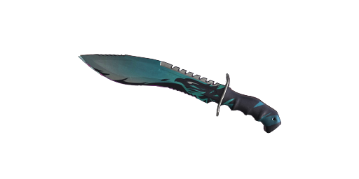 Kukri | Prophet