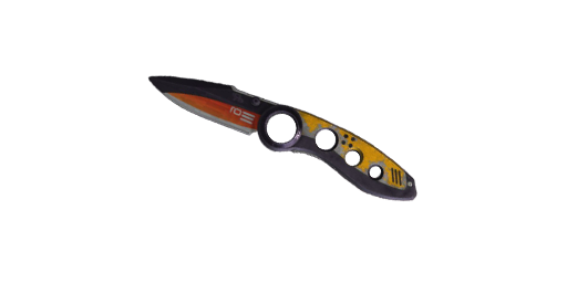 FlipKnife | Magnalium