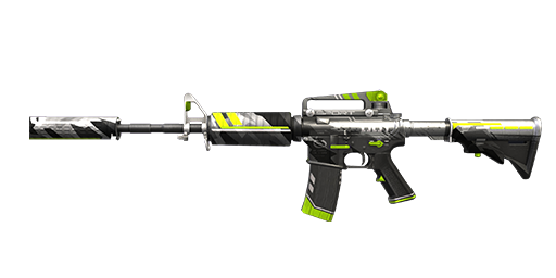 M4A1 | Sour