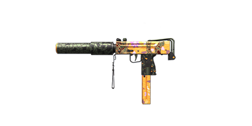 MAC10 | Arid