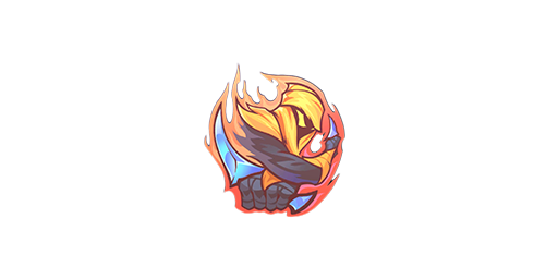 Sticker | Searing Assassin