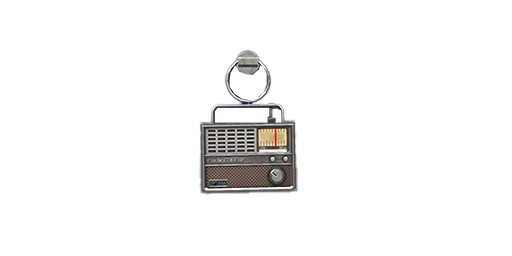 Charm | Radio