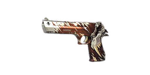 Desert Eagle | Dust Devil