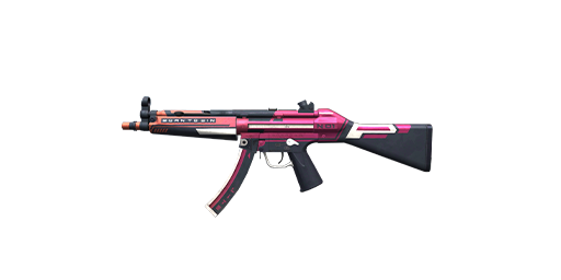 MP5 | Dusk