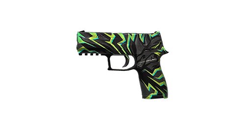 P350 | Rhino