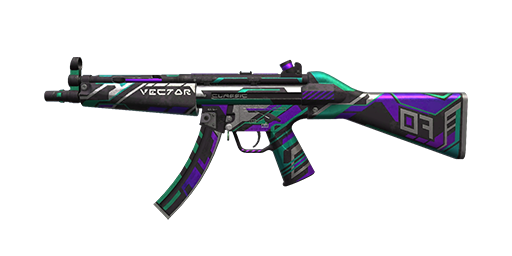 MP5 | Vector