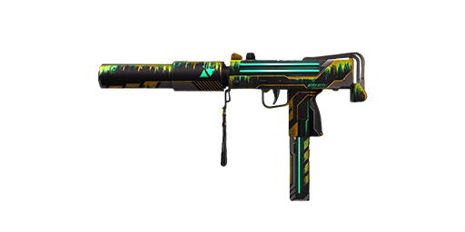 MAC10 | Noxious