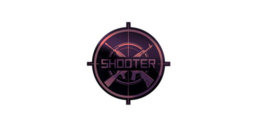 Sticker | Shooter