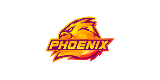 Sticker | Phoenix Color