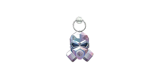 Charm | Project Z9 Diamond