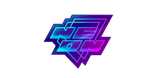 Sticker | Neon Color