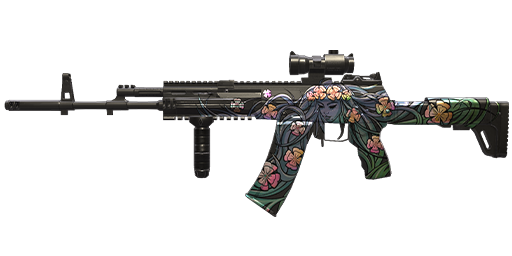 AKR12 | Spring