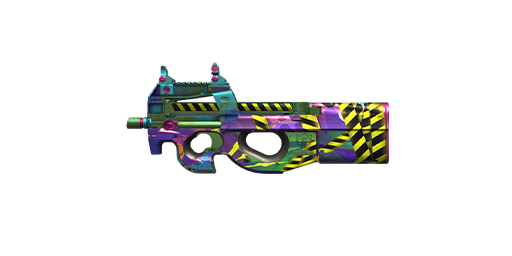 P90 | Fusion Core