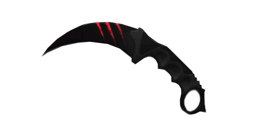 Karambit | Scratch