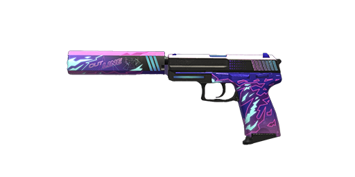 USP | Digital Burst