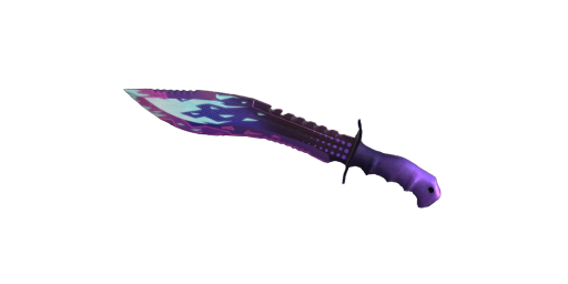 Kukri | Digital Burst