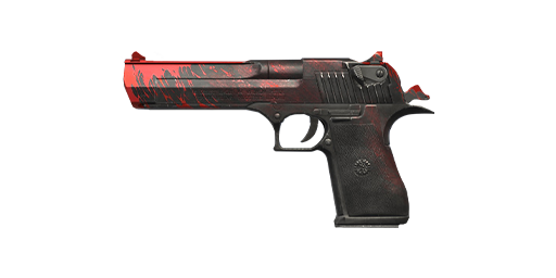 Desert Eagle | Blood