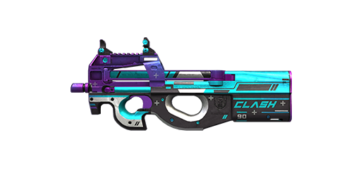 P90 | Clash