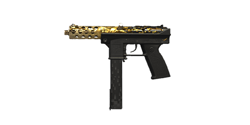 TEC-9 | Splinter Storm