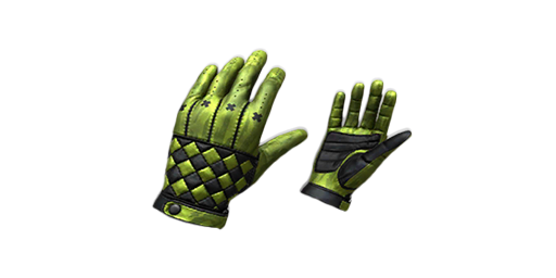 Gloves | Flux