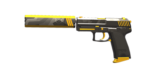 USP | Ray