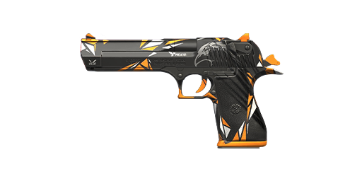 Desert Eagle | Predator