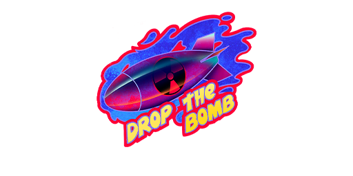 Sticker | Drop The Bomb